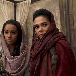 Bilder Of Kings and Prophets