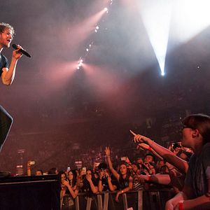 Bilder Imagine Dragons: Smoke + Mirrors Live