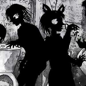 Bilder Tomorrow Is Always Too Long