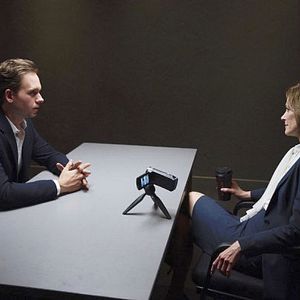 Bilder Patrick J. Adams