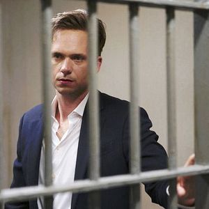 Bilder Patrick J. Adams