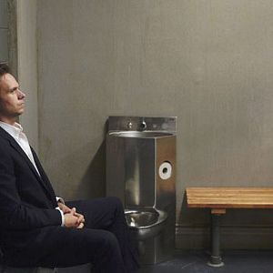 Bilder Patrick J. Adams