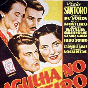 Bilder Agulha no palheiro