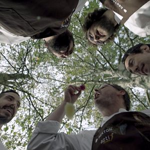 Bilder Campo a través. Mugaritz, intuyendo un camino