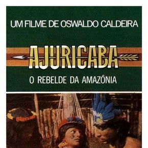 Bilder Ajuricaba - O rebelde da Amazônia