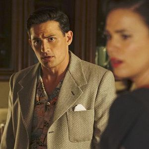 Bilder Marvel's Agent Carter