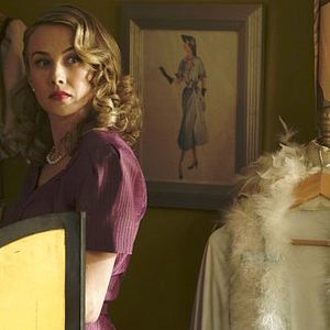 Bilder Marvel's Agent Carter
