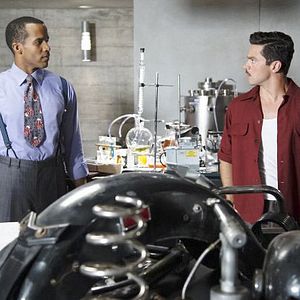 Bilder Reggie Austin