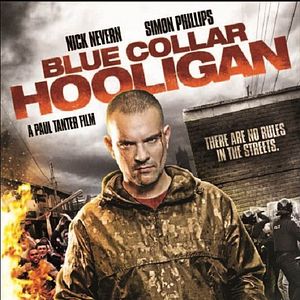 Bilder White Collar Hooligan