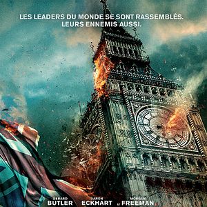 Bilder London Has Fallen