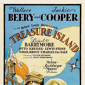 Bilder Die Schatzinsel