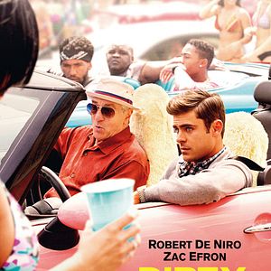 Bilder Dirty Grandpa