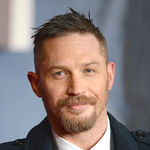 Bilder Tom Hardy