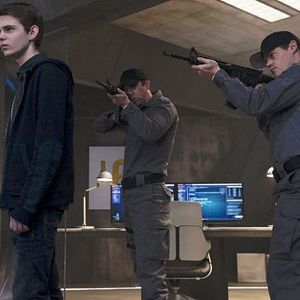 Bilder Heroes Reborn