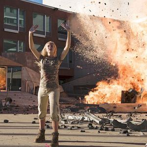 Bilder Heroes Reborn