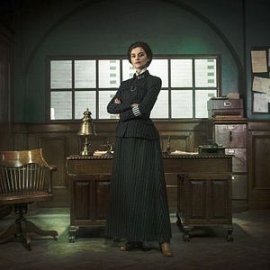 Bilder Rebecca Liddiard