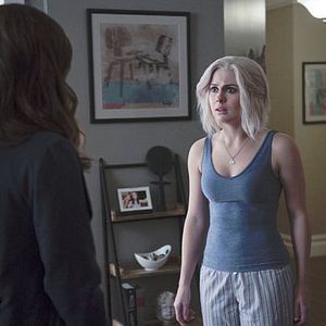 Bilder iZombie