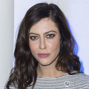 Bilder Anna Mouglalis