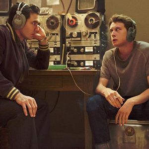 Bilder George MacKay