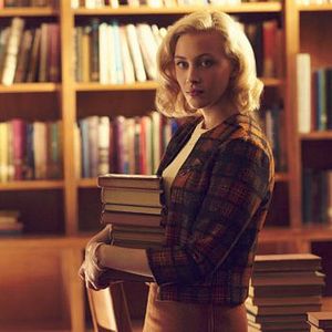 Bilder Sarah Gadon