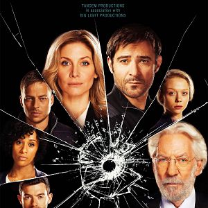 Bilder Crossing Lines