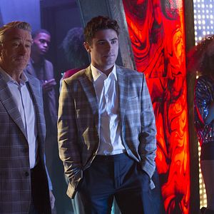 Bilder Dirty Grandpa