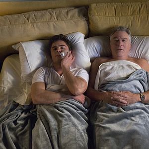 Bilder Dirty Grandpa