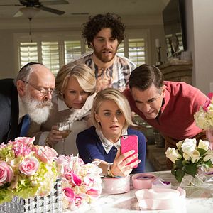 Bilder Dirty Grandpa