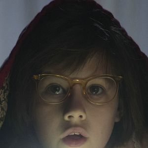 Bilder Ruby Barnhill