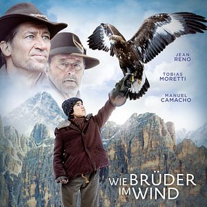 Bilder Wie Brüder im Wind