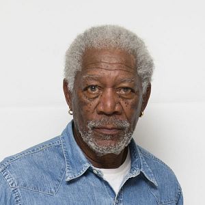 Bilder Morgan Freeman