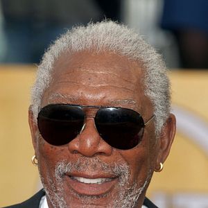Bilder Morgan Freeman