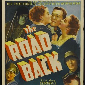 Bilder Der Weg zurück