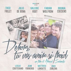 Bilder Dehors, tu vas avoir si froid