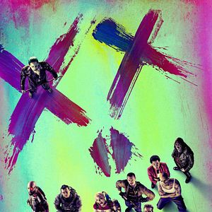 Bilder Suicide Squad