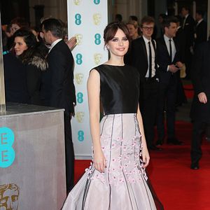 Bilder Felicity Jones