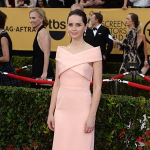 Bilder Felicity Jones