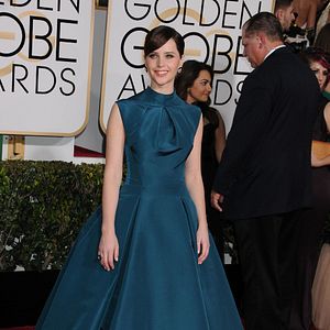 Bilder Felicity Jones