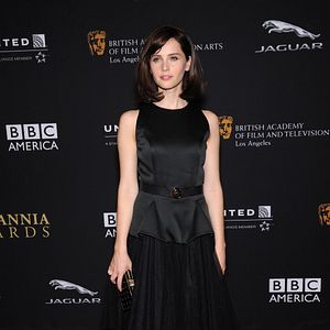 Bilder Felicity Jones