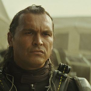 Bilder Adam Beach