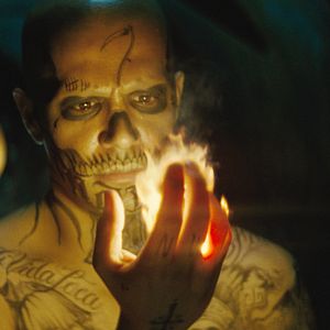 Bilder Jay Hernandez