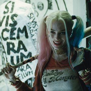 Bilder Suicide Squad