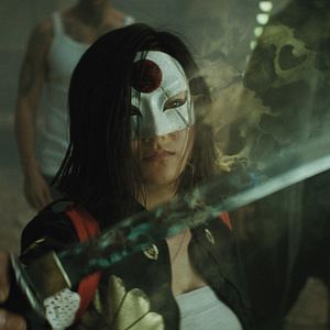 Bilder Karen Fukuhara