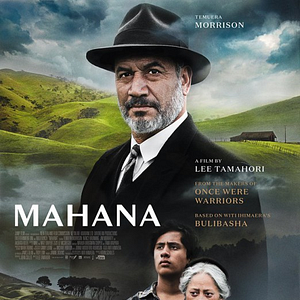 Bilder Mahana - Eine Maori-Saga