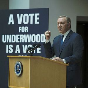 Bilder House Of Cards (US)