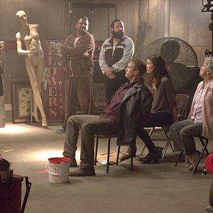 Bilder Mistaken - Rettungslos bescheuert