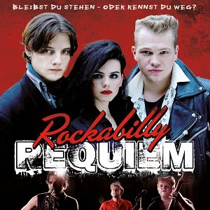 Bilder Rockabilly Requiem