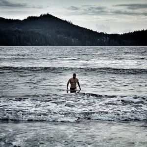 Bilder Hadwin's Judgement