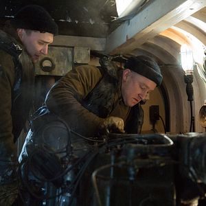 Bilder The Finest Hours