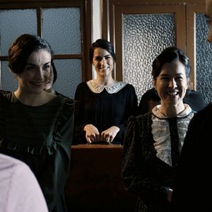 Bilder Poveda - Priester, Lehrer und Märtyrer